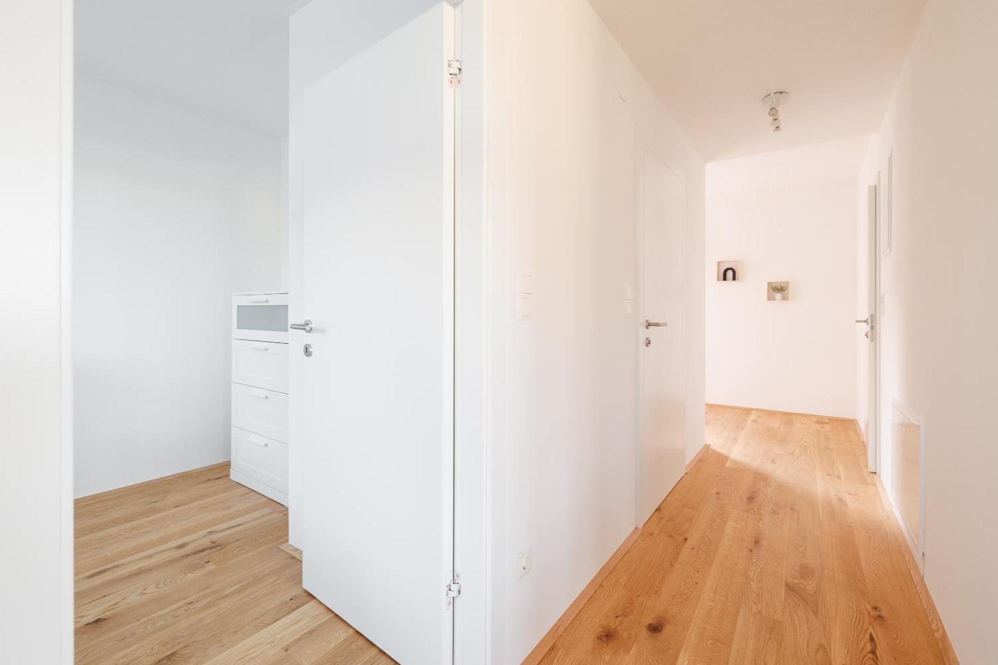 Symphony Apartments 40 - Modern Loft With Terrace And Grill In Central Location Вена Экстерьер фото